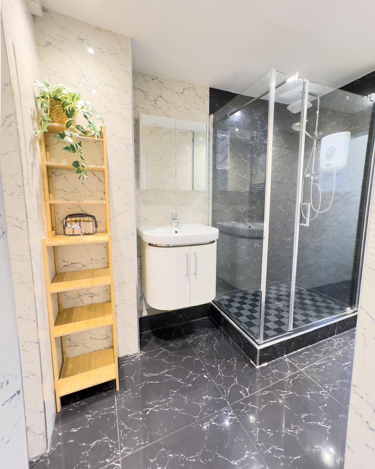 Appartamento Bright And Cosy 100m From Trafalgar Square *
