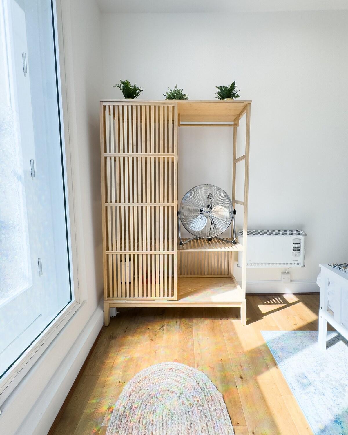 Bright And Cosy 100m From Trafalgar Square * Londra
