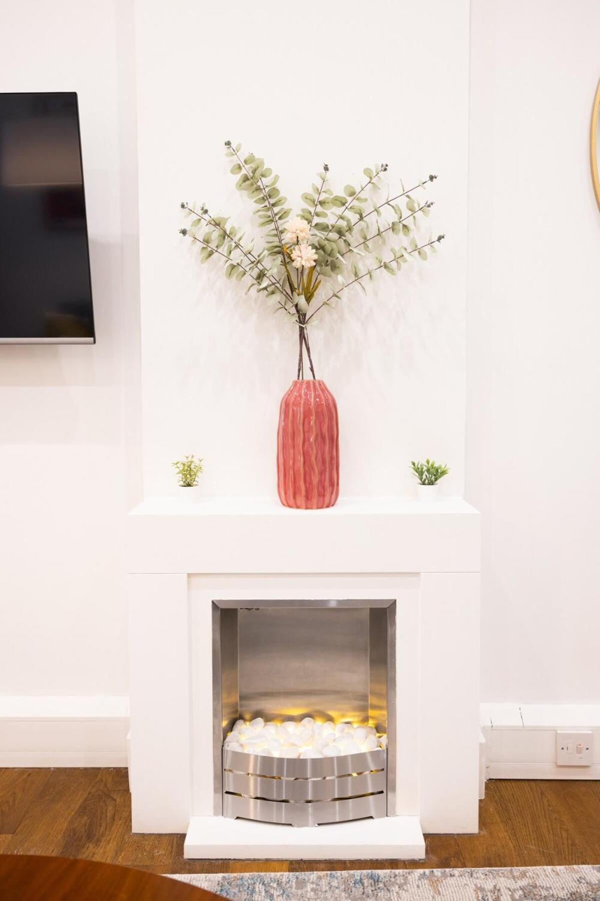 Bright And Cosy 100m From Trafalgar Square * Londra