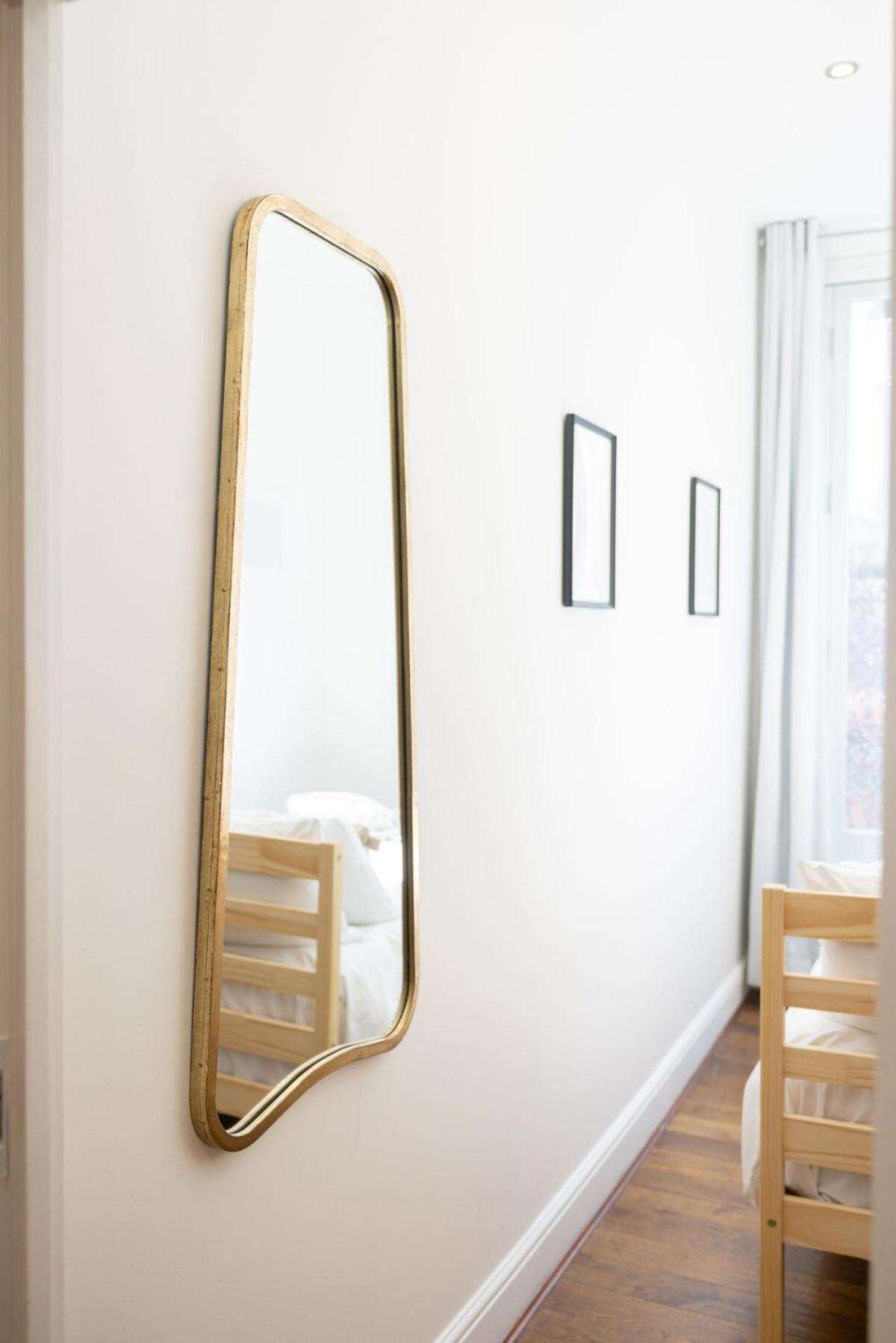 Bright And Cosy 100m From Trafalgar Square * Londra