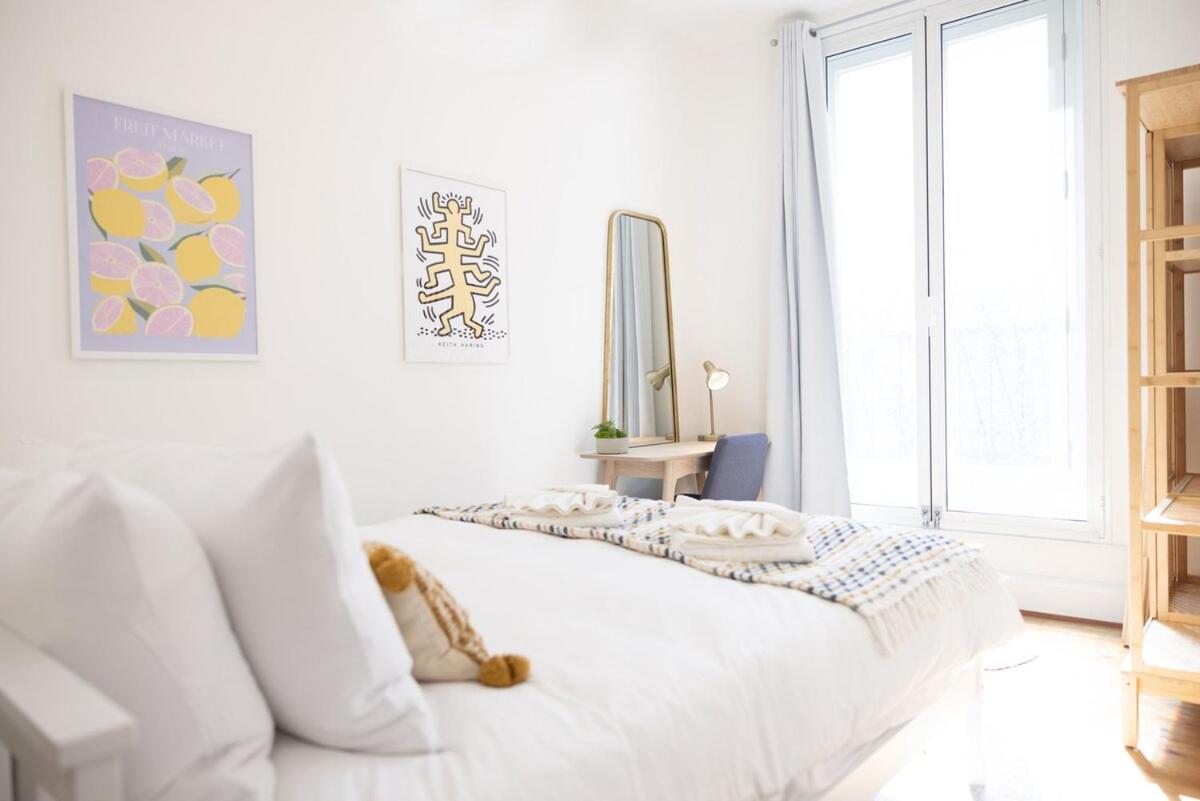 Bright And Cosy 100m From Trafalgar Square Appartamento