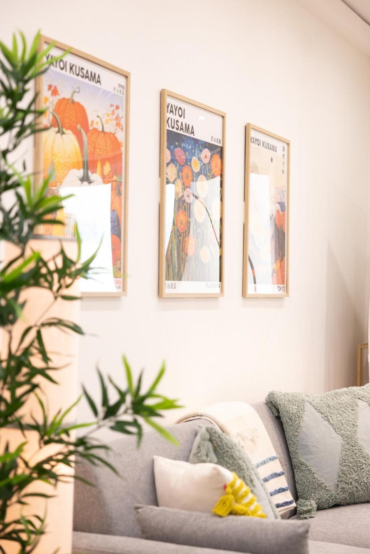 Bright And Cosy 100m From Trafalgar Square Londra